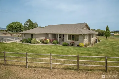 360 Double Creek Lane Ellensburg WA 98926