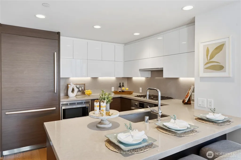 583 Battery Street Seattle WA 98121