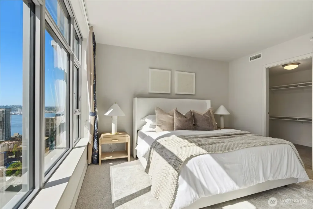 583 Battery Street Seattle WA 98121