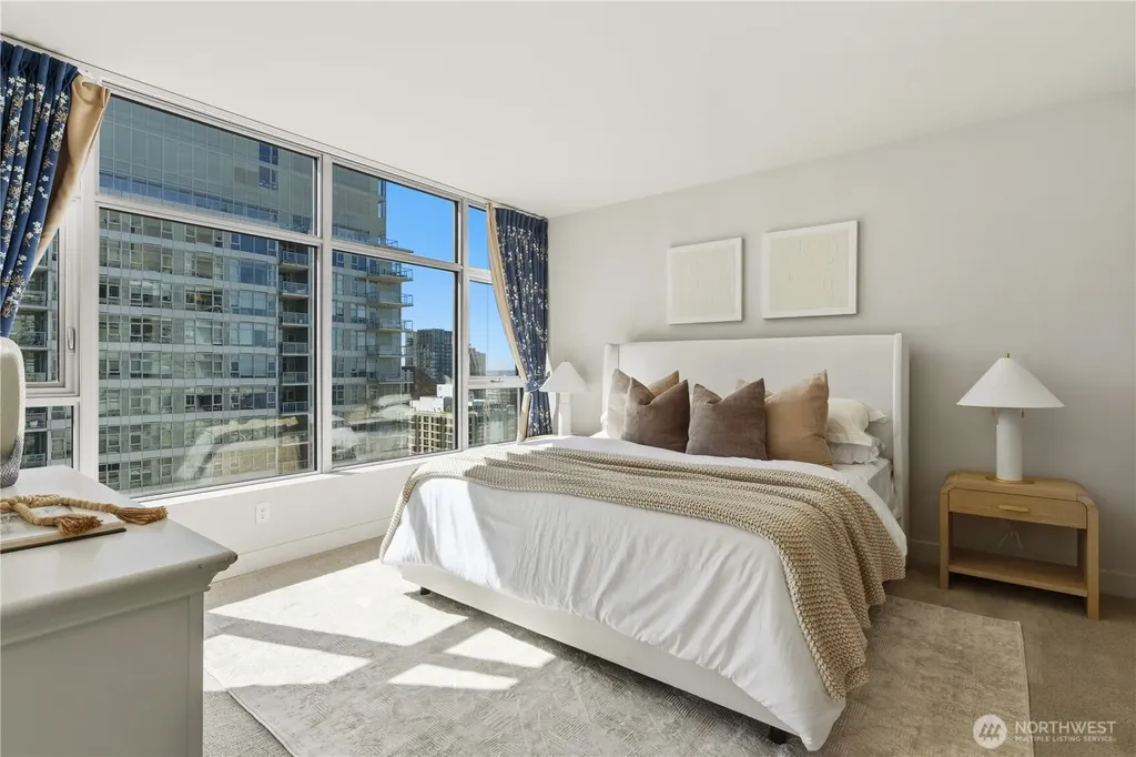583 Battery Street Seattle WA 98121