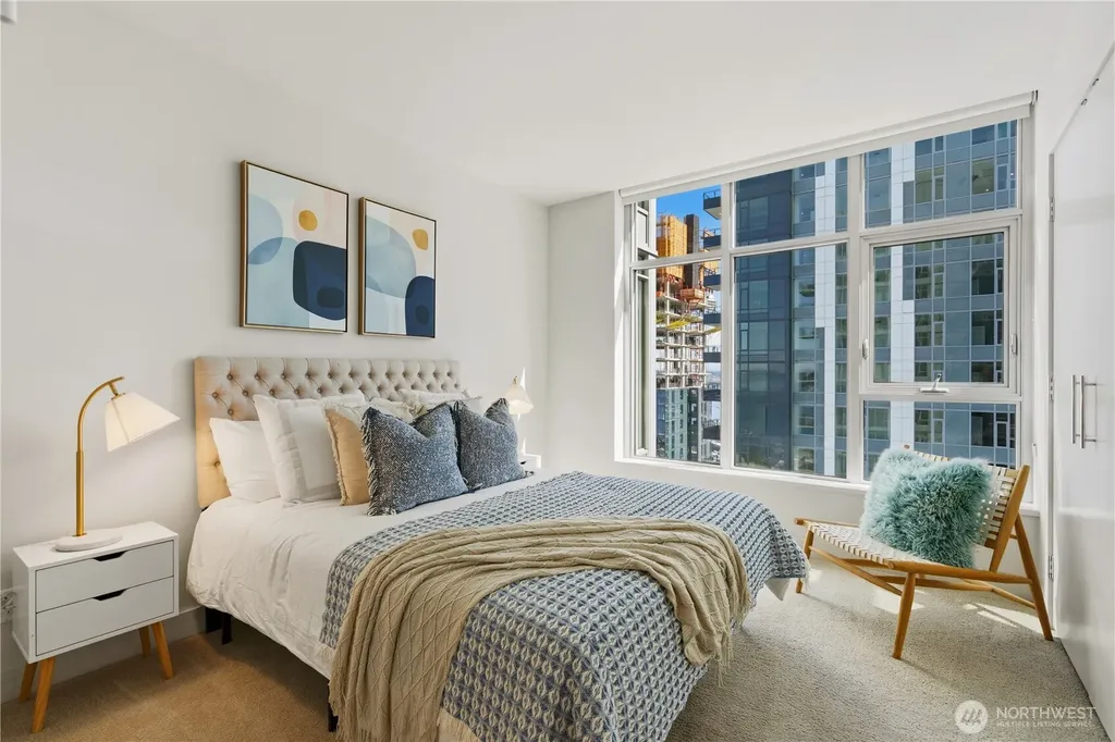 583 Battery Street Seattle WA 98121