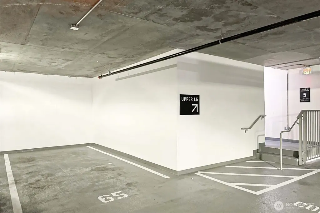 583 Battery Street Seattle WA 98121