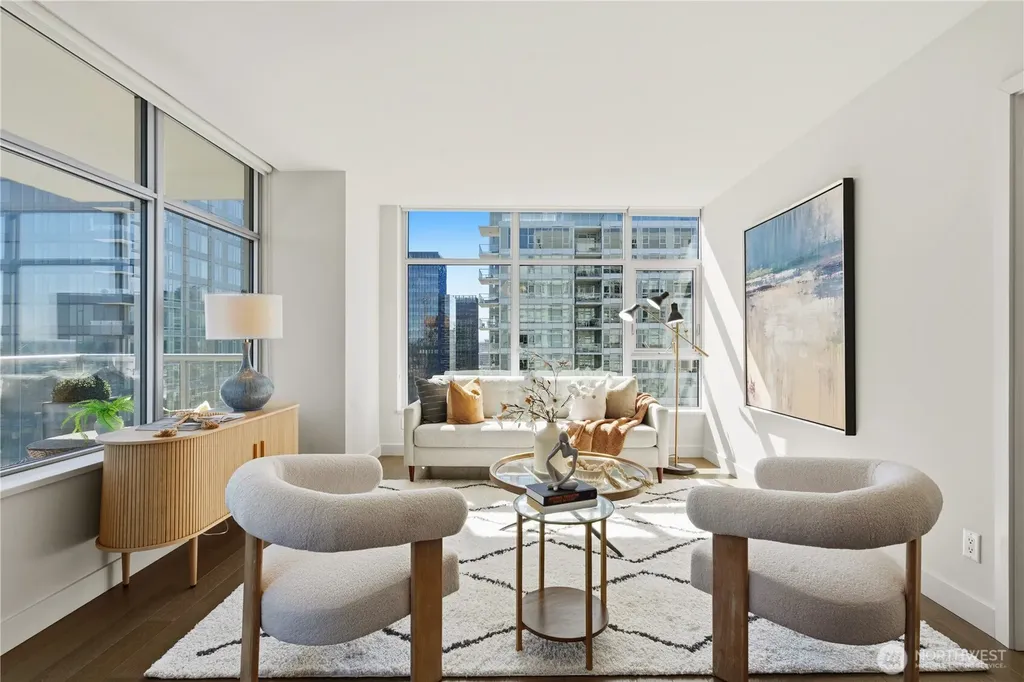 583 Battery Street Seattle WA 98121