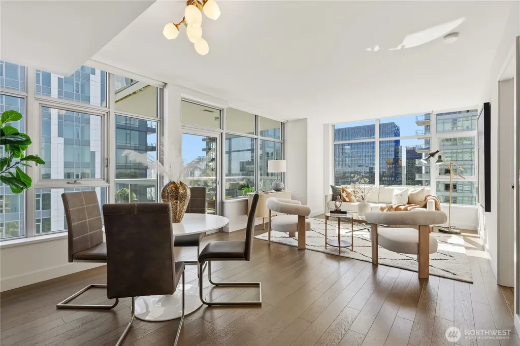 583 Battery Street Seattle WA 98121