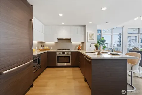 583 Battery Street Seattle WA 98121