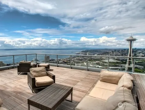 583 Battery Street Seattle WA 98121