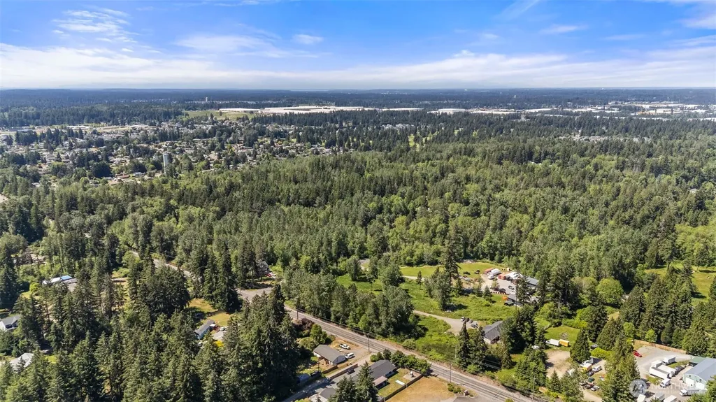 22102 58th Avenue E Spanaway WA 98387
