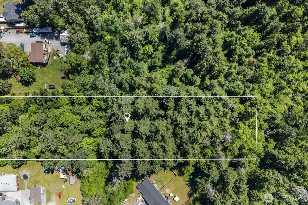 22102 58th Avenue E Spanaway WA 98387