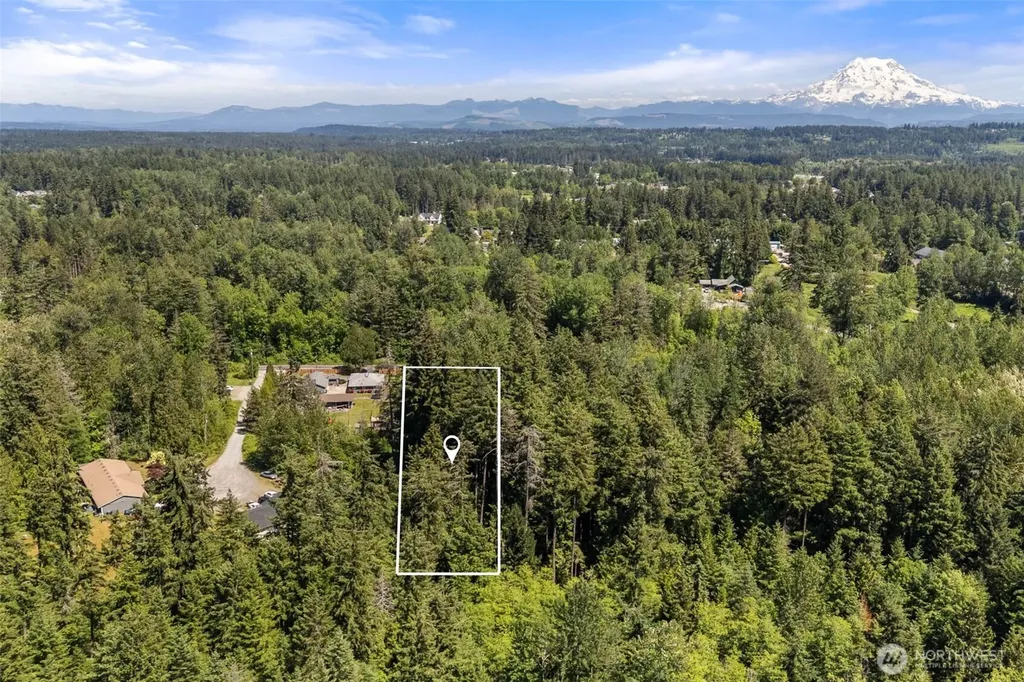 22102 58th Avenue E Spanaway WA 98387