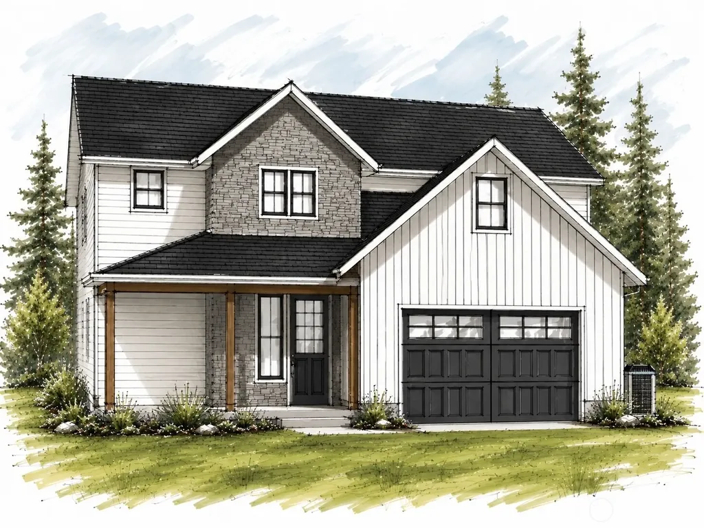 22102 58th Avenue E Spanaway WA 98387