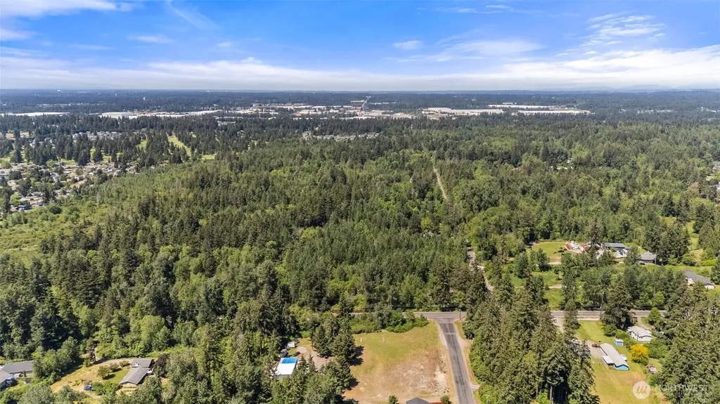 22102 58th Avenue E Spanaway WA 98387