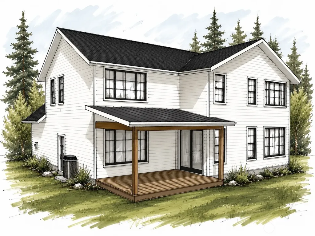 22102 58th Avenue E Spanaway WA 98387