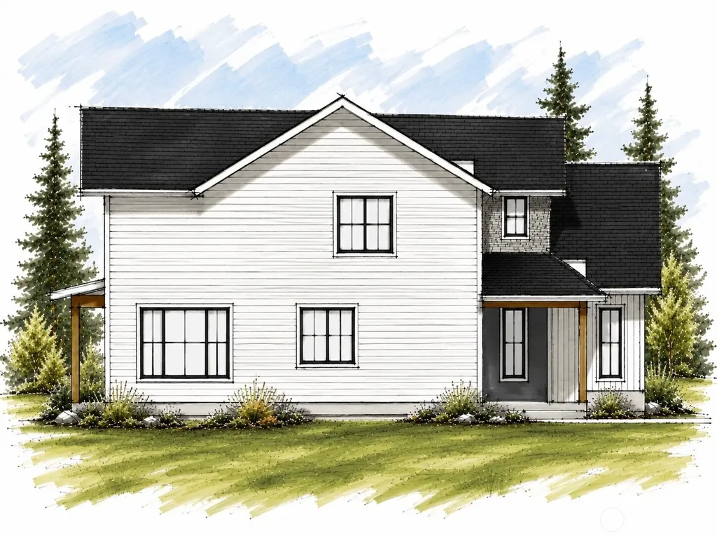 22102 58th Avenue E Spanaway WA 98387
