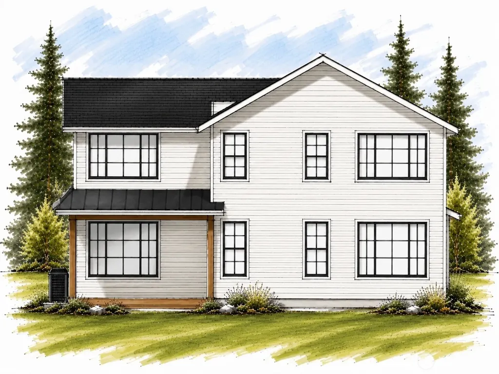 22102 58th Avenue E Spanaway WA 98387