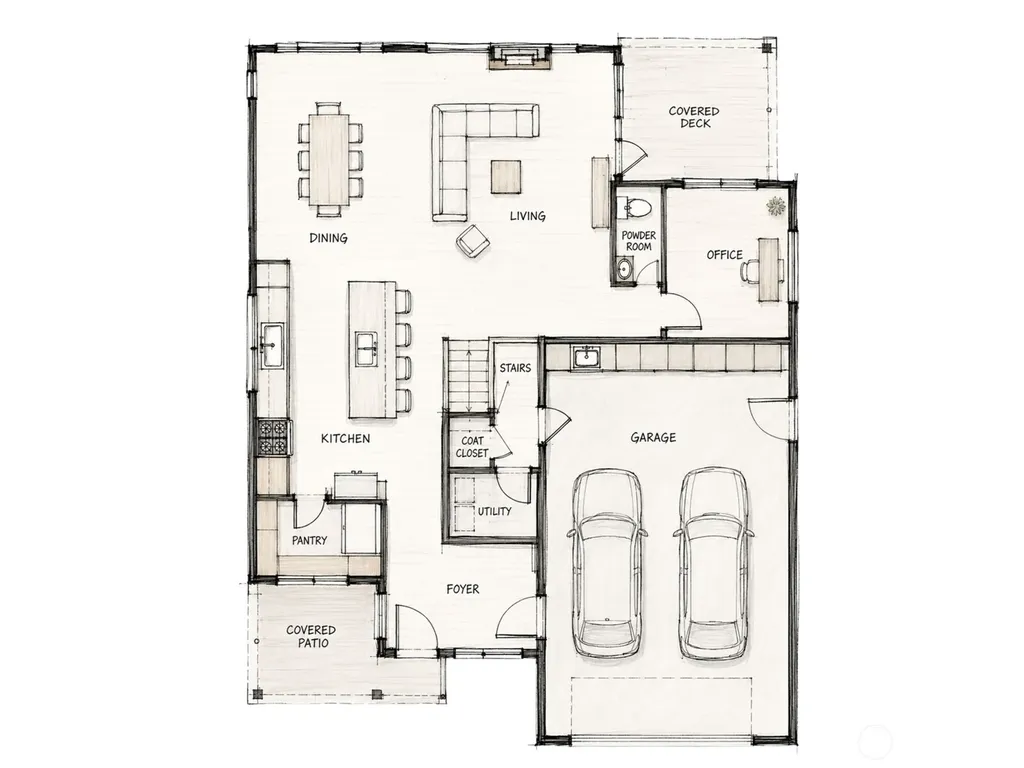 22102 58th Avenue E Spanaway WA 98387