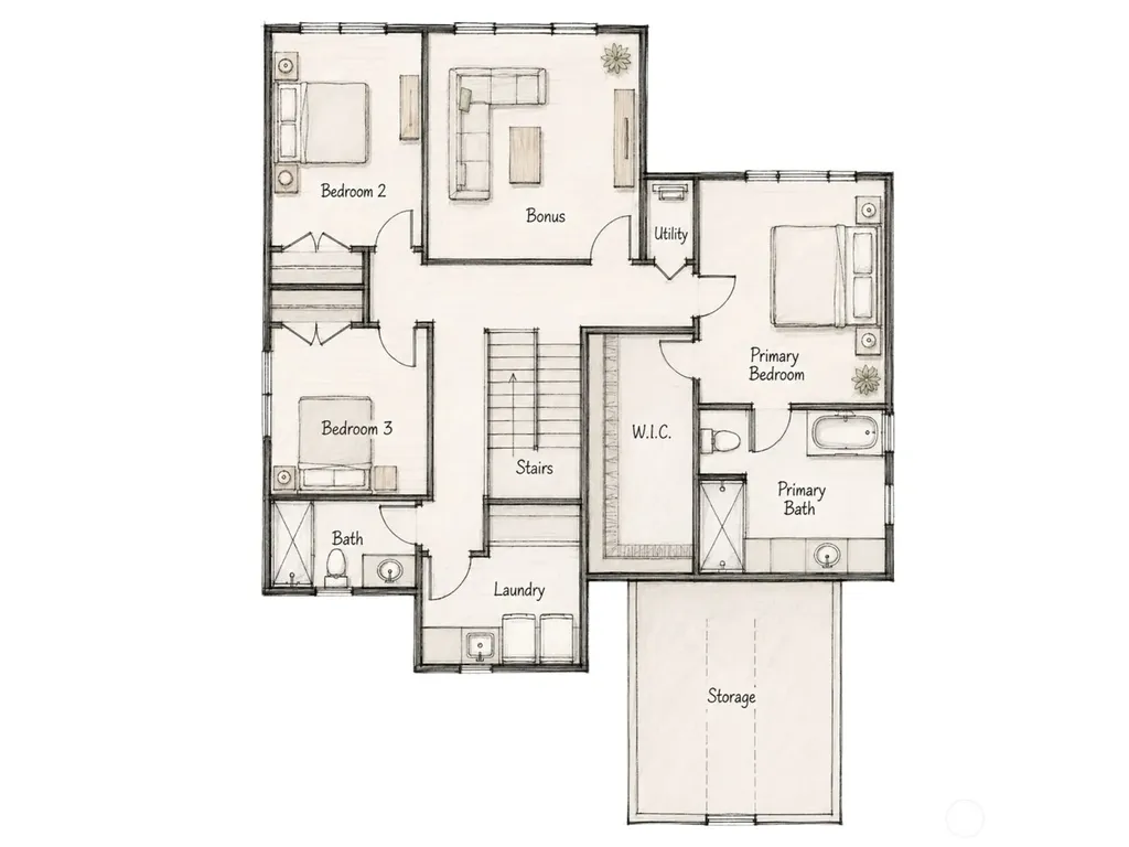 22102 58th Avenue E Spanaway WA 98387