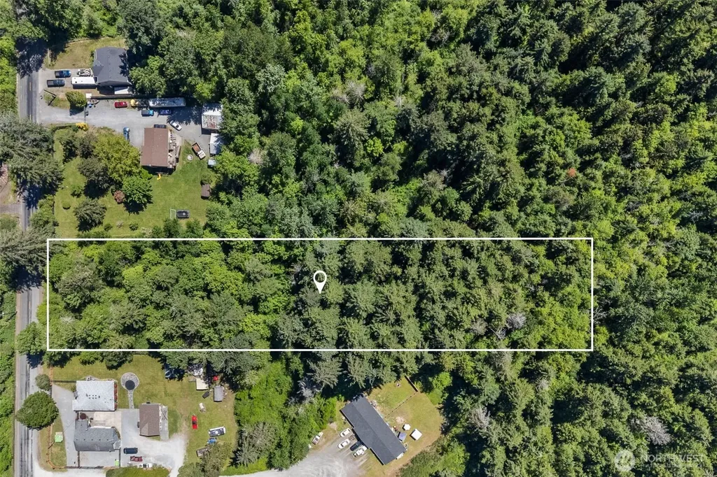 22102 58th Avenue E Spanaway WA 98387