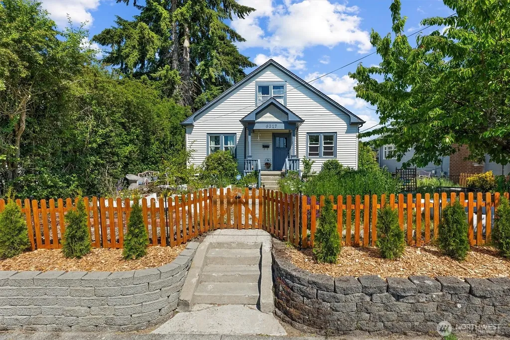 6217 S Puget Sound Avenue Tacoma WA 98409