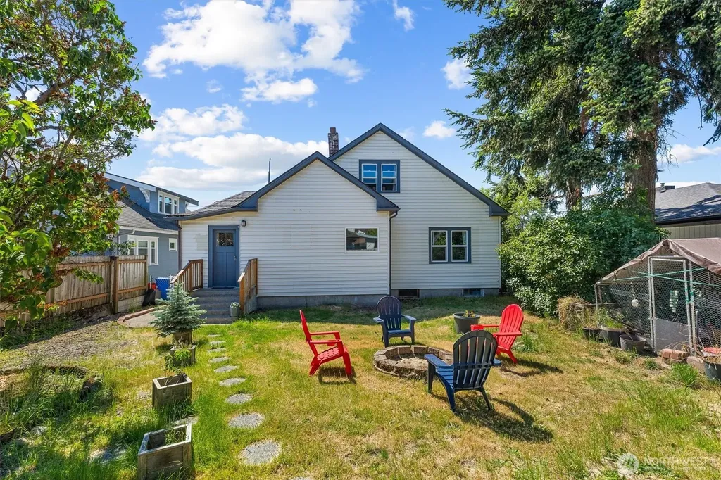 6217 S Puget Sound Avenue Tacoma WA 98409