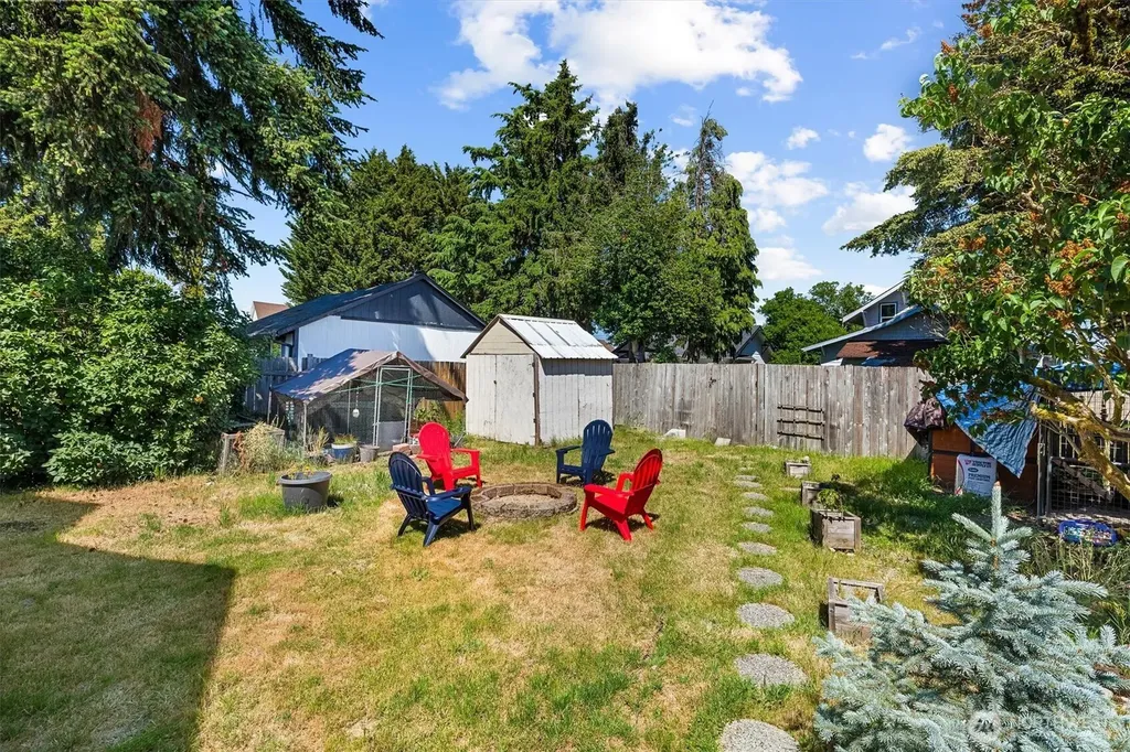 6217 S Puget Sound Avenue Tacoma WA 98409