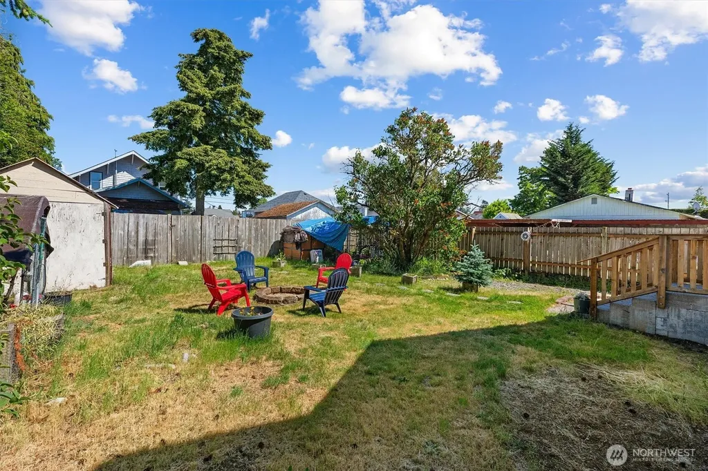 6217 S Puget Sound Avenue Tacoma WA 98409
