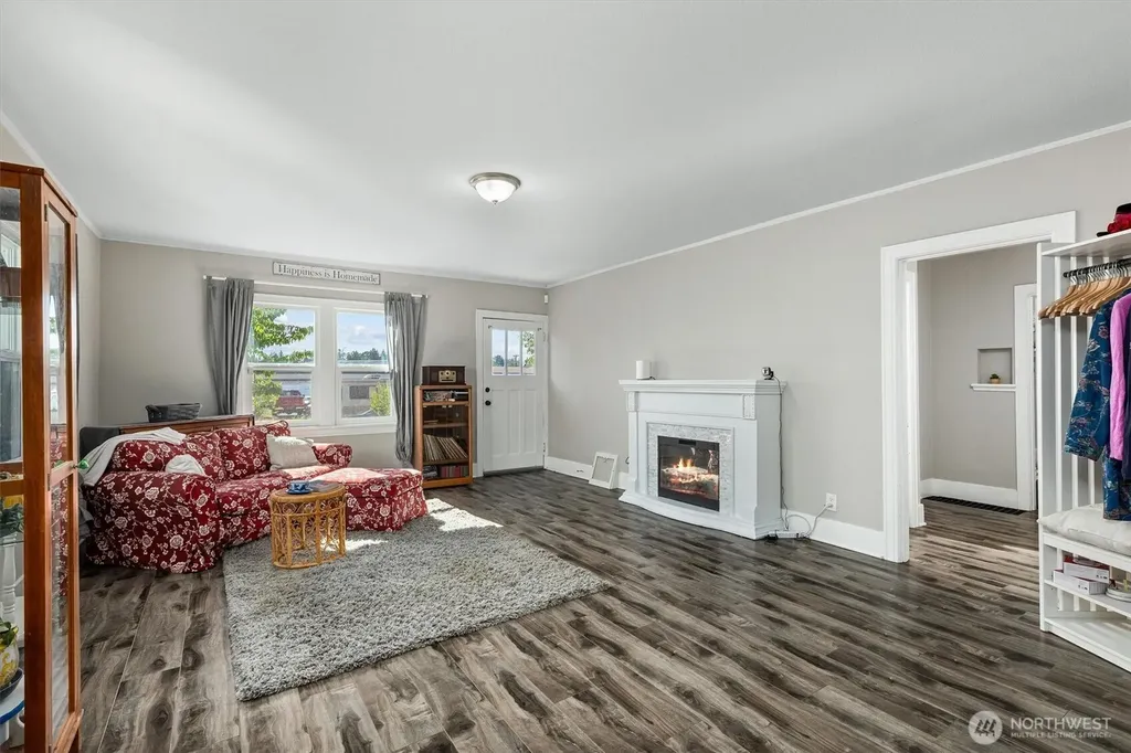 6217 S Puget Sound Avenue Tacoma WA 98409