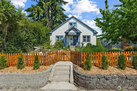 6217 S Puget Sound Avenue Tacoma WA 98409