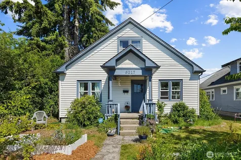6217 S Puget Sound Avenue Tacoma WA 98409
