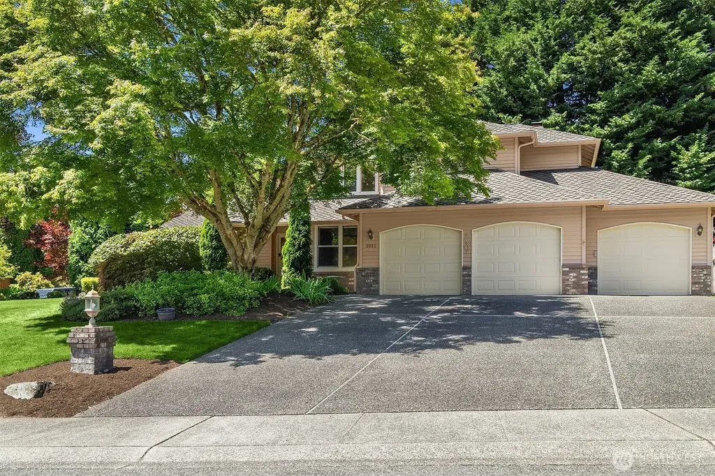 3031 235th Avenue SE Sammamish WA 98075