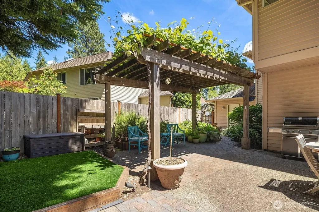 3031 235th Avenue SE Sammamish WA 98075