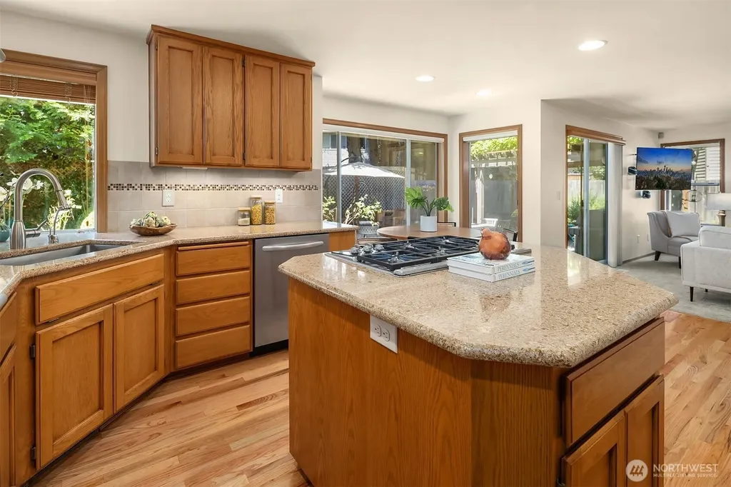 3031 235th Avenue SE Sammamish WA 98075