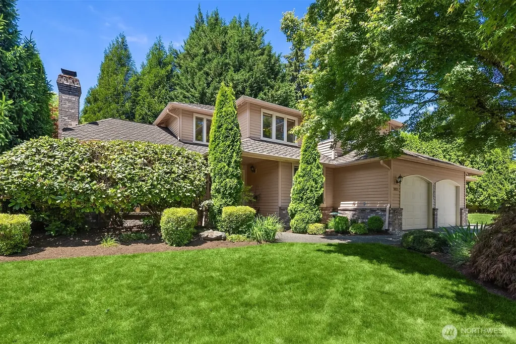 3031 235th Avenue SE Sammamish WA 98075