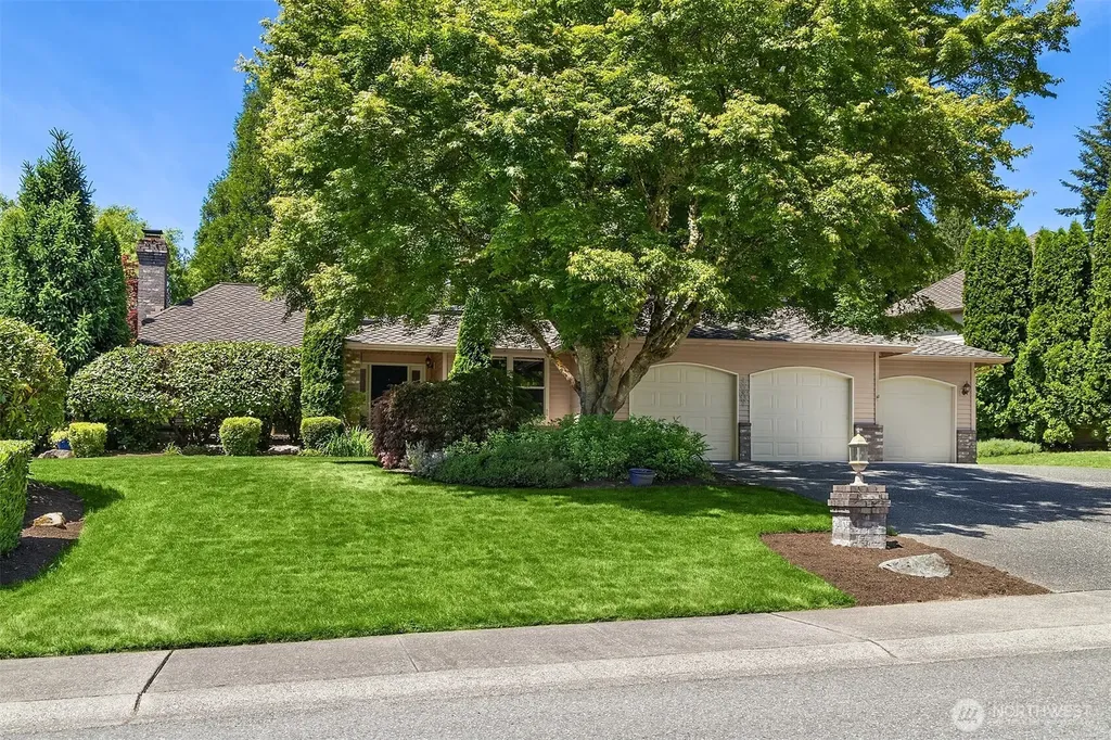 3031 235th Avenue SE Sammamish WA 98075