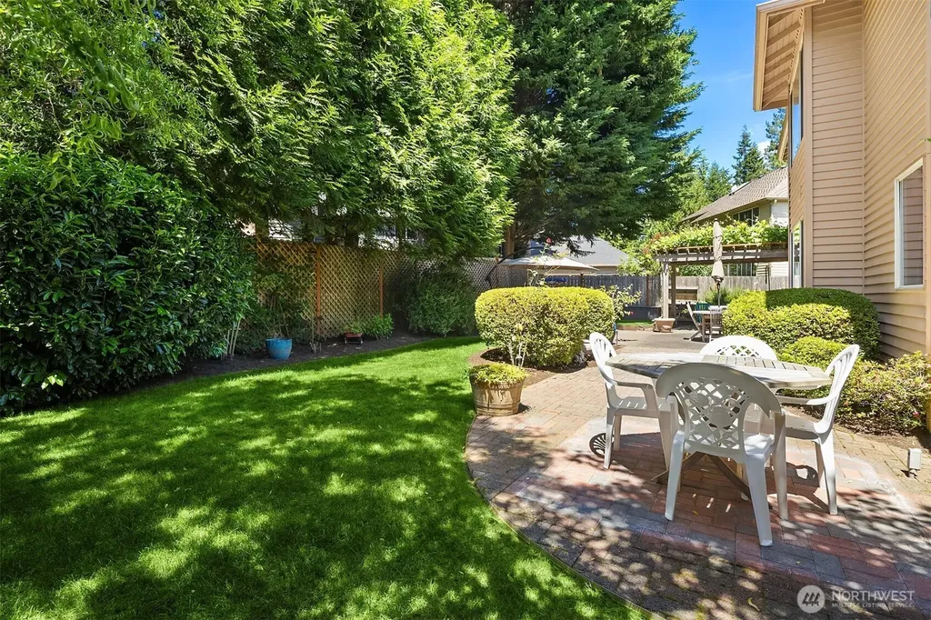3031 235th Avenue SE Sammamish WA 98075