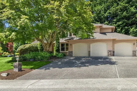 3031 235th Avenue SE Sammamish WA 98075