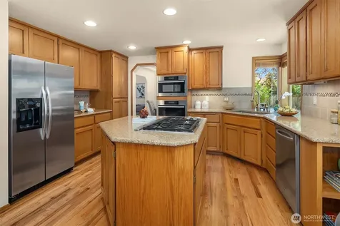 3031 235th Avenue SE Sammamish WA 98075