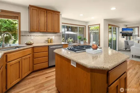 3031 235th Avenue SE Sammamish WA 98075