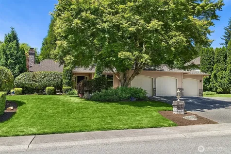 3031 235th Avenue SE Sammamish WA 98075