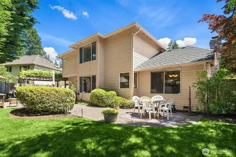 3031 235th Avenue SE Sammamish WA 98075