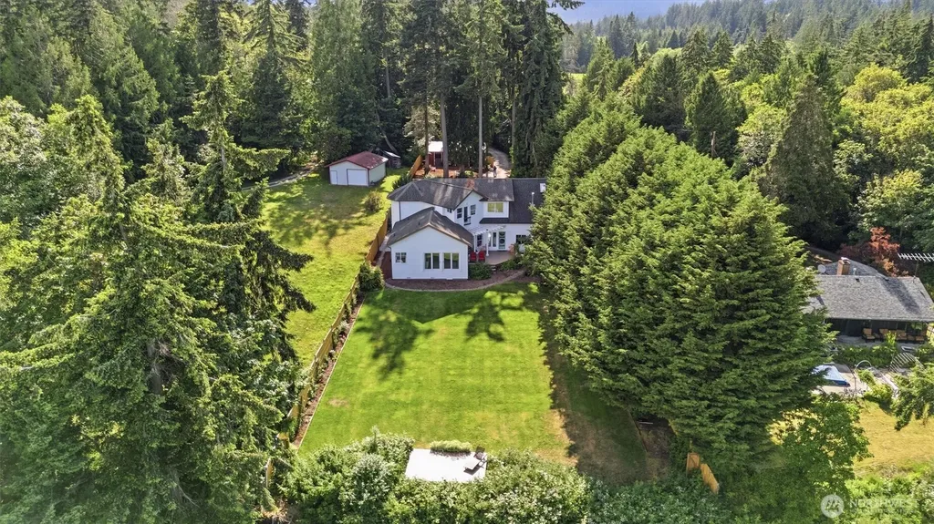 108 N Livingston Bay Road Camano Island WA 98282