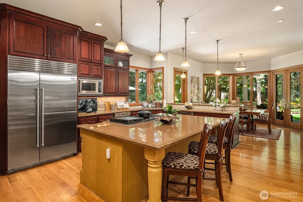 13266 NE 47th Street Bellevue WA 98005