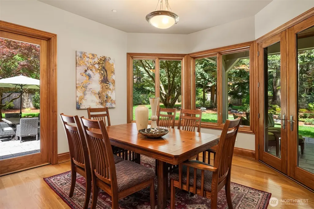 13266 NE 47th Street Bellevue WA 98005