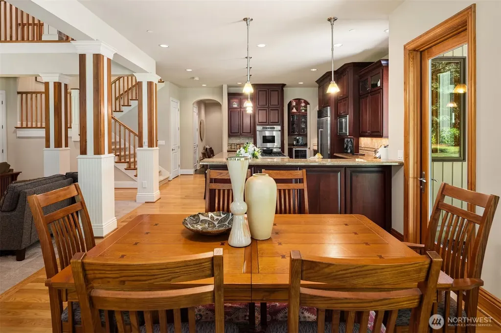 13266 NE 47th Street Bellevue WA 98005