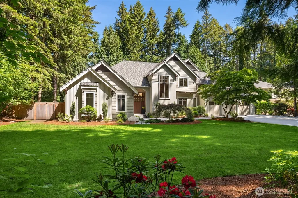 13266 NE 47th Street Bellevue WA 98005