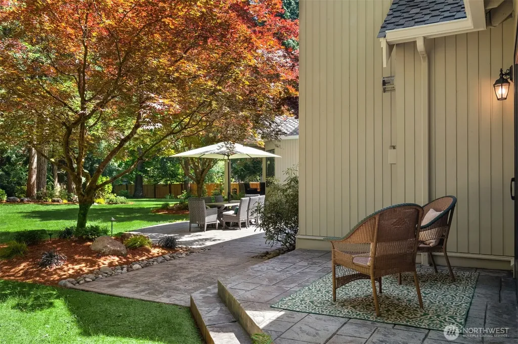 13266 NE 47th Street Bellevue WA 98005