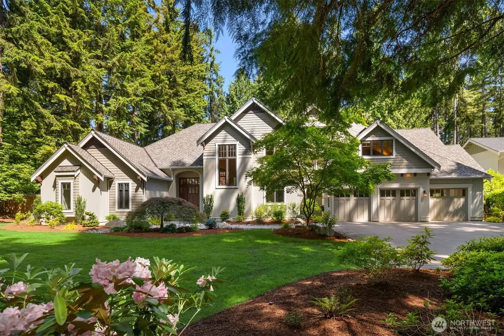 13266 NE 47th Street Bellevue WA 98005