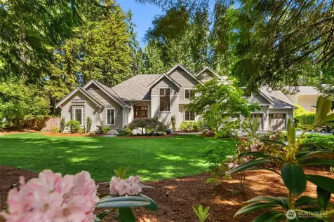 13266 NE 47th Street Bellevue WA 98005