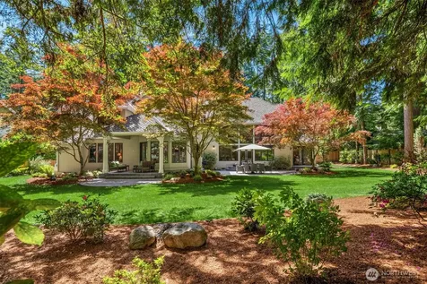 13266 NE 47th Street Bellevue WA 98005