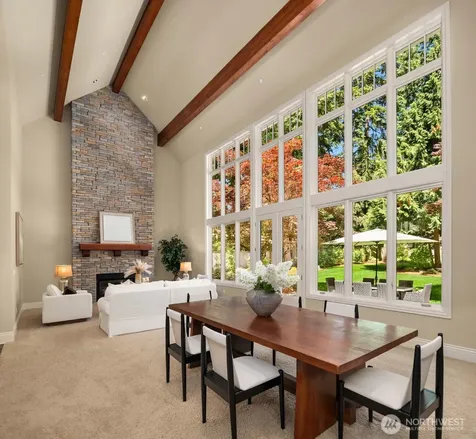 13266 NE 47th Street Bellevue WA 98005