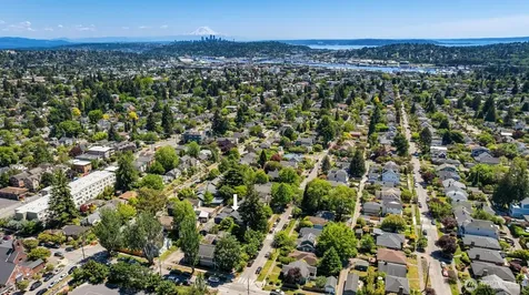 7546 26th Avenue NW Seattle WA 98117